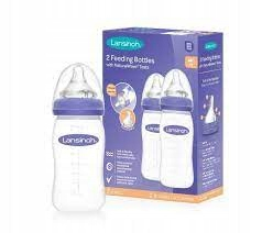 Lansinoh fľaša 240 ml 5060062999549